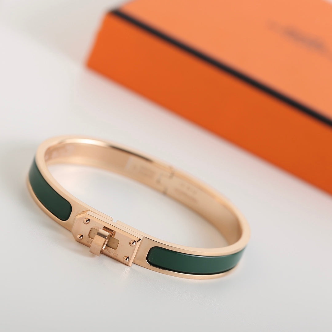 [OAK JURI]HM KELLY KHAKI BRACELET