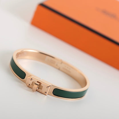 [OAK JURI]HM KELLY KHAKI BRACELET