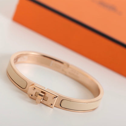 [OAK JURI]HM KELLY BEIGE BRACELET