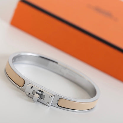 [OAK JURI]HM KELLY BEIGE BRACELET