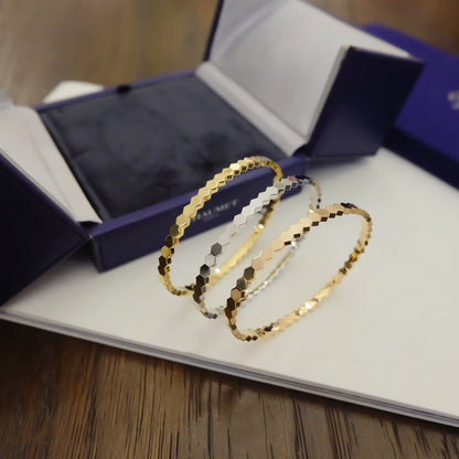 [OAK JURI]BEE LOVE BRACELET