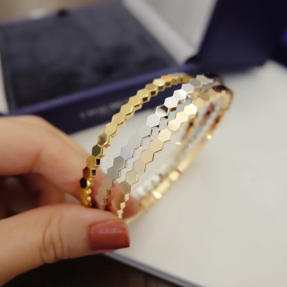 [OAK JURI]BEE LOVE BRACELET
