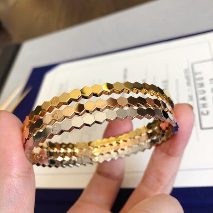 [OAK JURI]BEE LOVE BRACELET