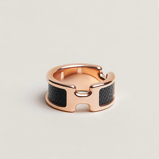 [OAK JURI]OLYMPE PINK GOLD RING