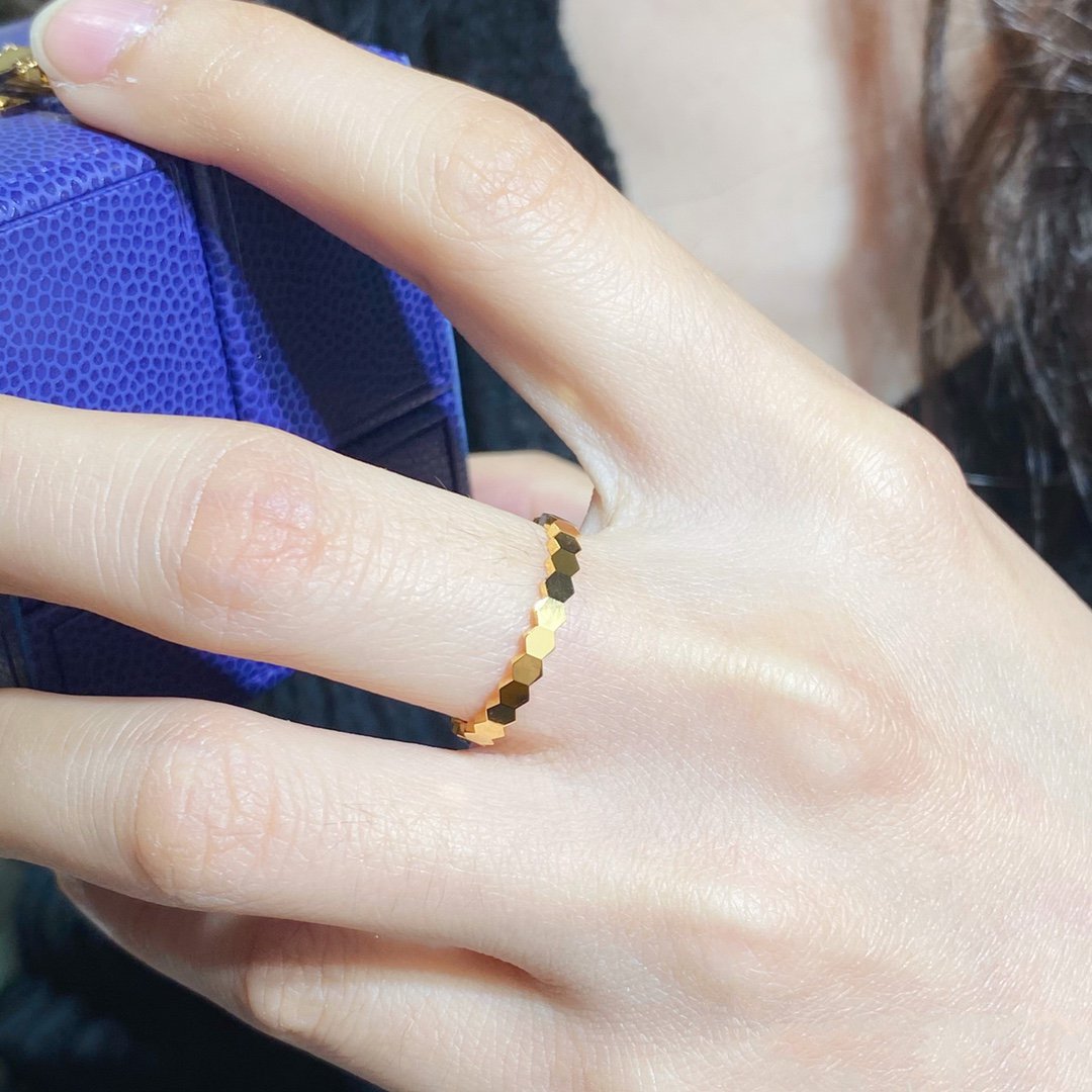 [OAK JURI]BEE LOVE SMALL RING
