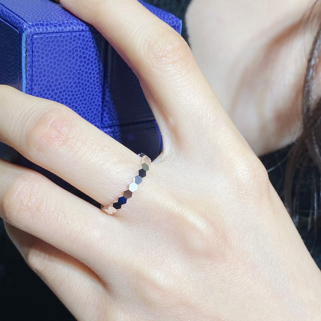 [OAK JURI]BEE LOVE SMALL RING
