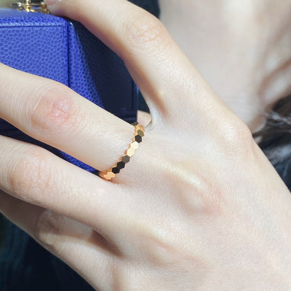 [OAK JURI]BEE LOVE SMALL RING