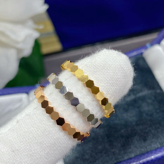 [OAK JURI]BEE LOVE SMALL RING