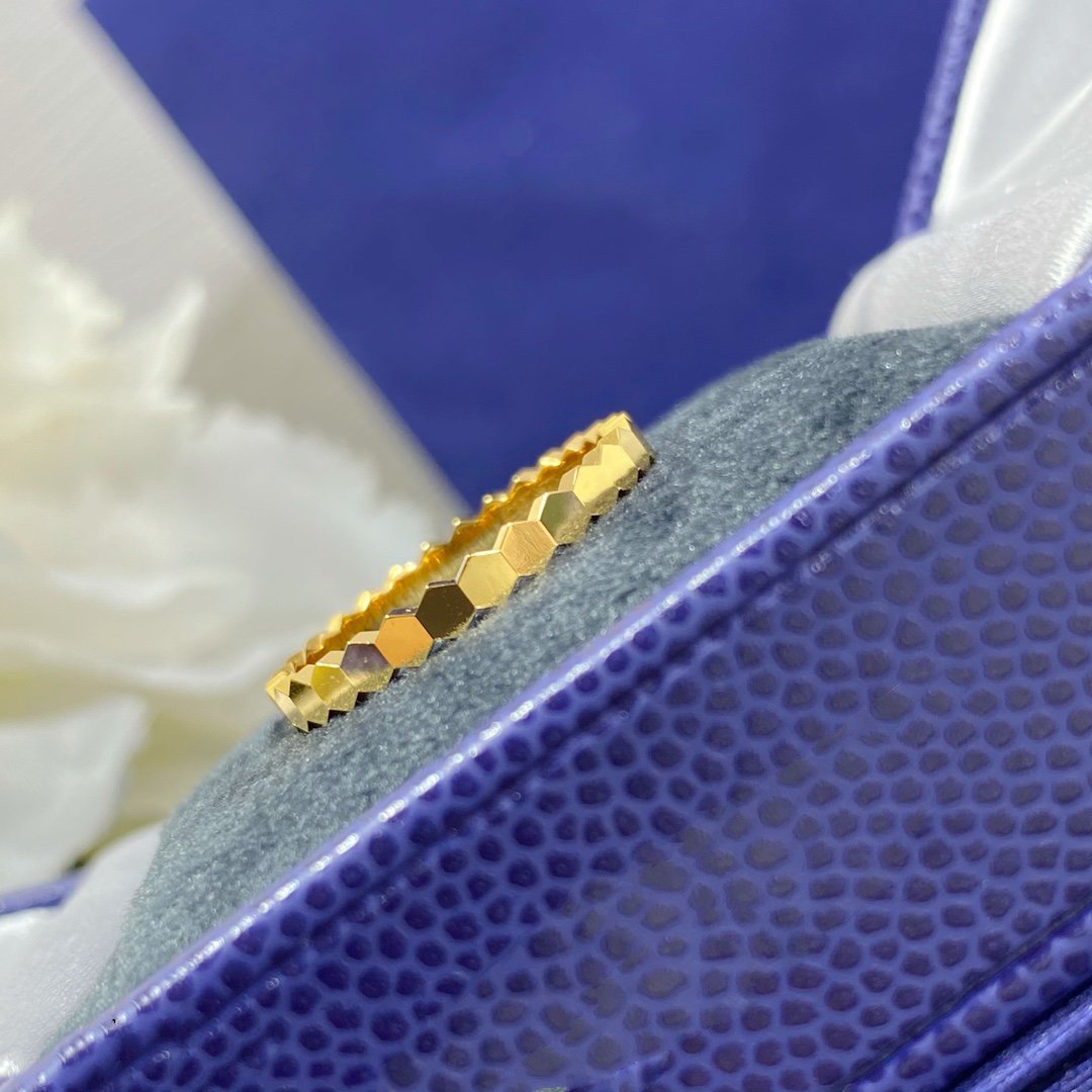 [OAK JURI]BEE LOVE SMALL RING