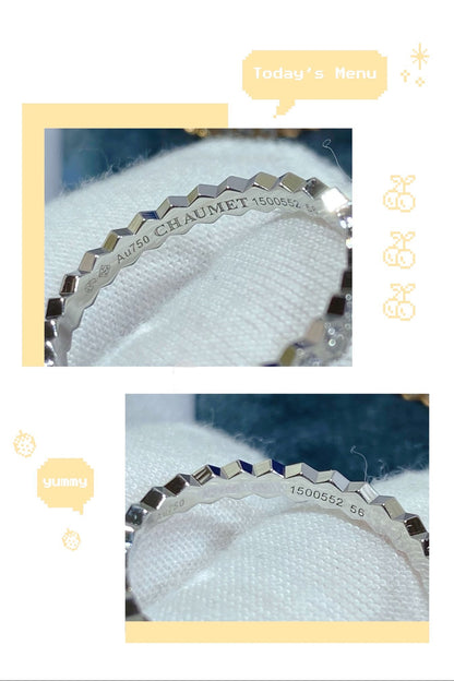 [OAK JURI]BEE LOVE SMALL RING