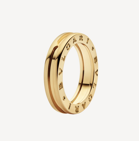 [OAK JURI]ZERO 1 ONE-BAND RING