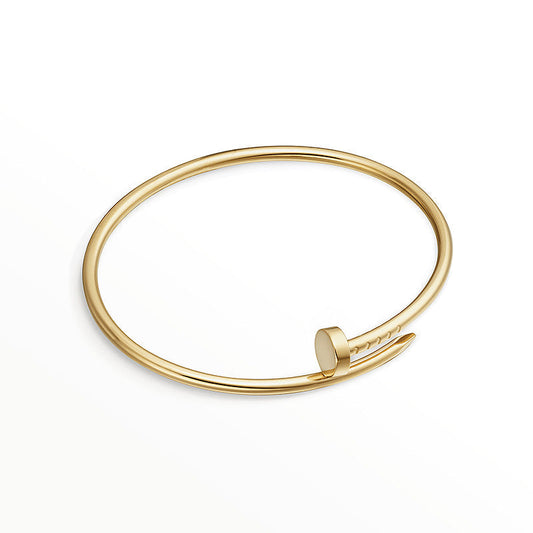 [OAK JURI]JUSTE BRACELET 2.5MM