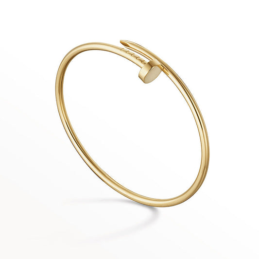 [OAK JURI]JUSTE BRACELET 2.5MM