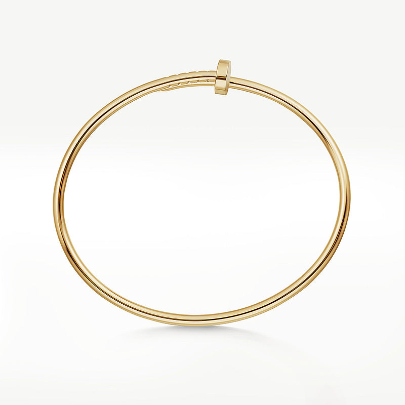 [OAK JURI]JUSTE BRACELET 2.5MM