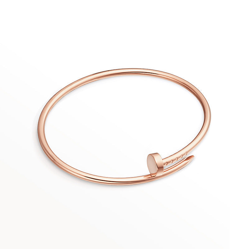 [OAK JURI]JUSTE BRACELET 2.5MM