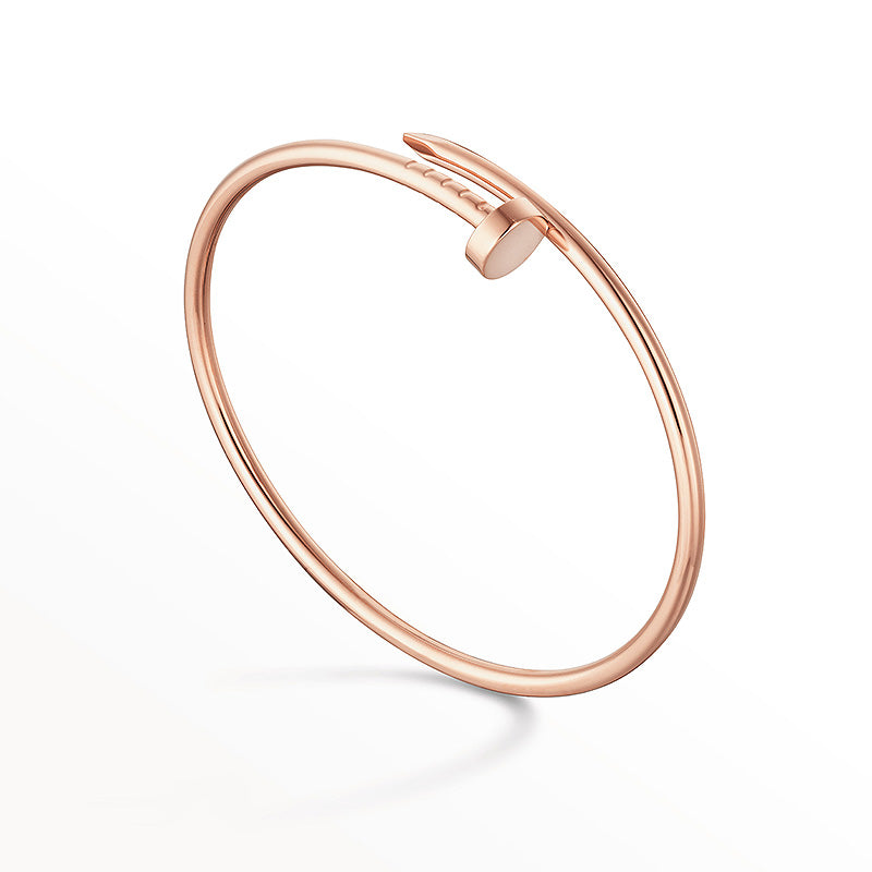[OAK JURI]JUSTE BRACELET 2.5MM