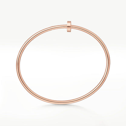 [OAK JURI]JUSTE BRACELET 2.5MM