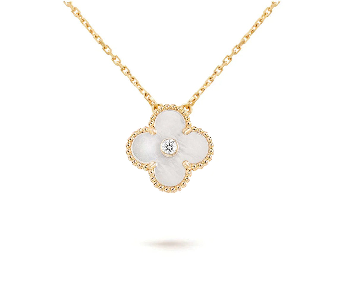 [OAK JURI]CHRISTMAS LIMITED EDITION NECKLACE COLLECTION