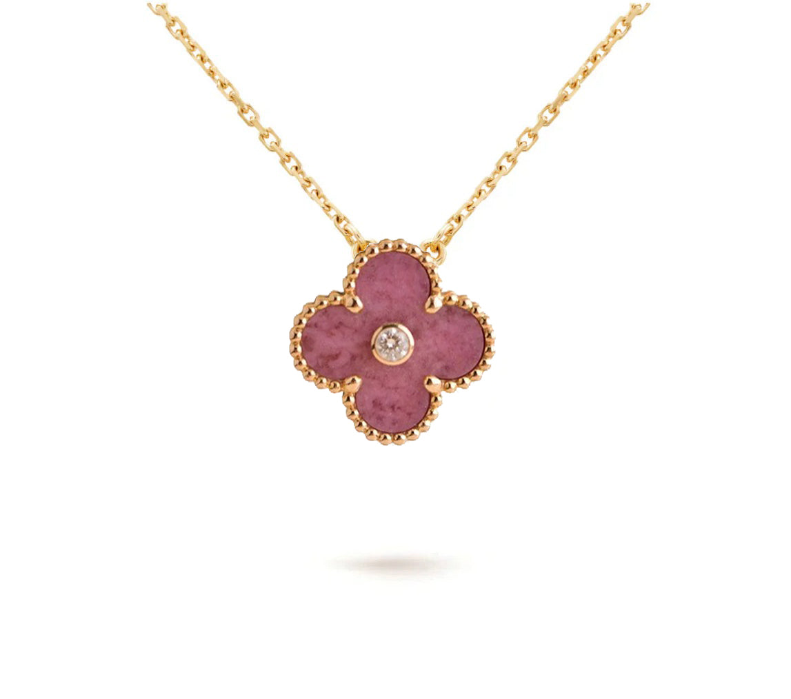 [OAK JURI]CHRISTMAS LIMITED EDITION NECKLACE COLLECTION