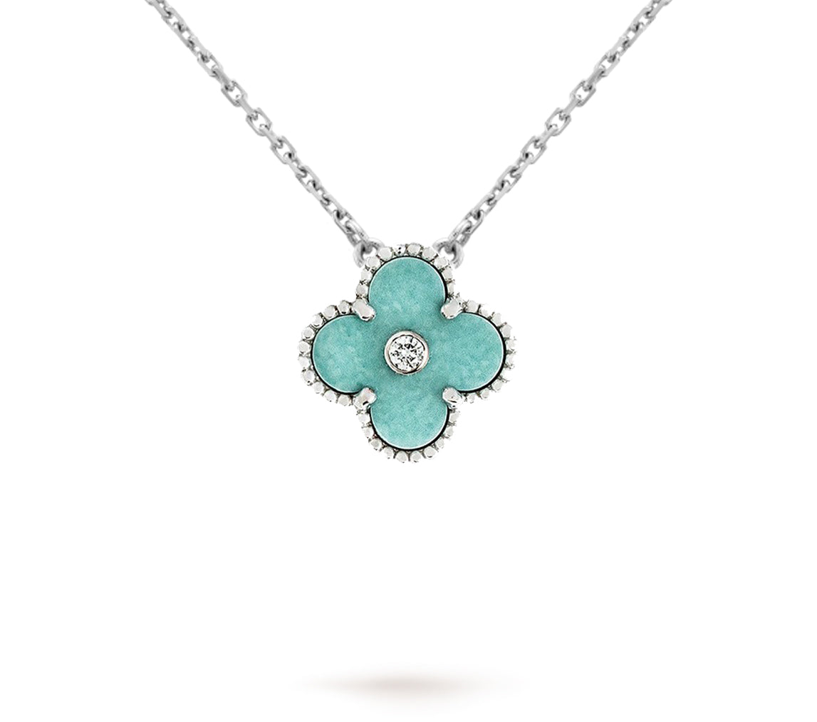 [OAK JURI]CHRISTMAS LIMITED EDITION NECKLACE COLLECTION