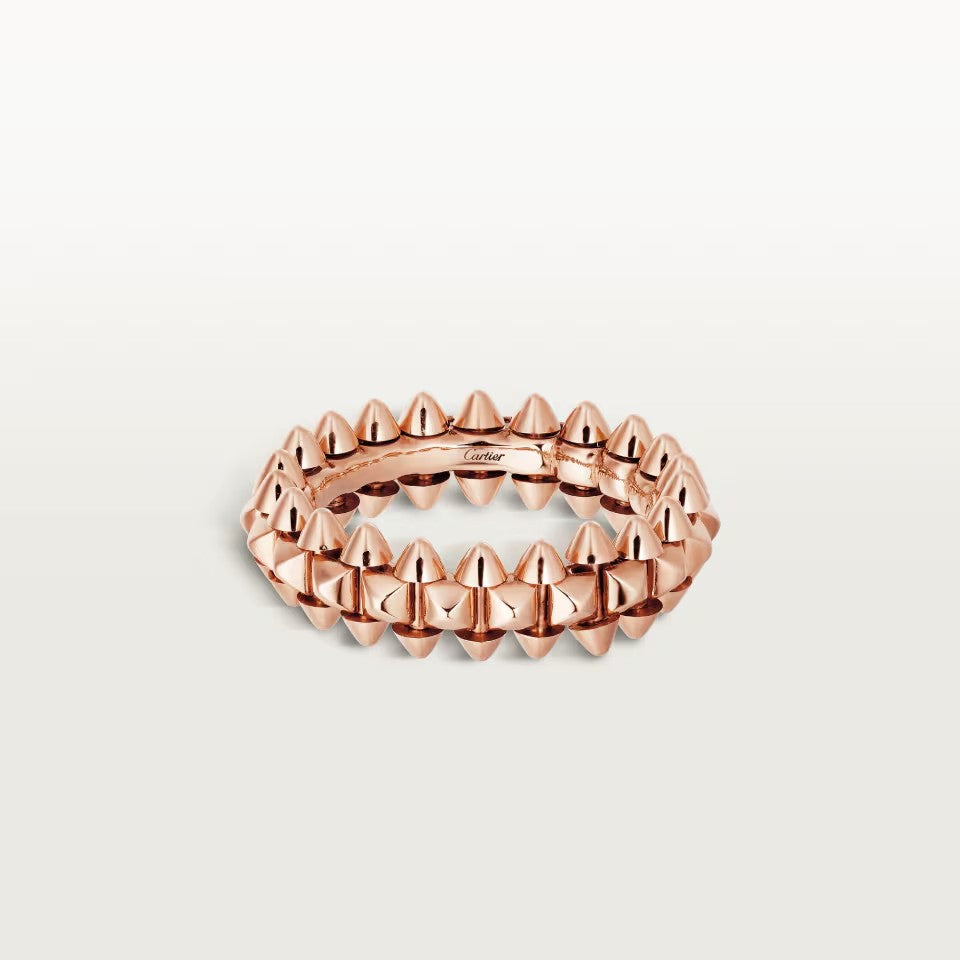 [OAK JURI]CLASH 6.4MM SMALL RING