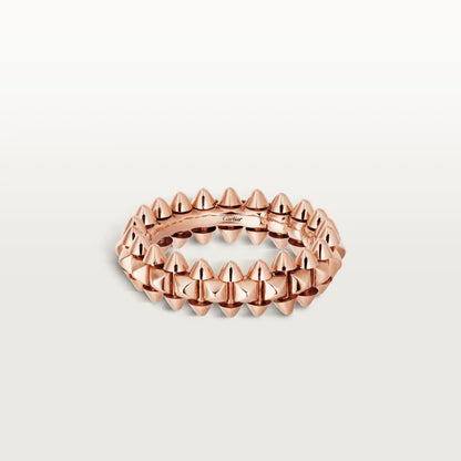 [OAK JURI]CLASH 6.4MM SMALL RING