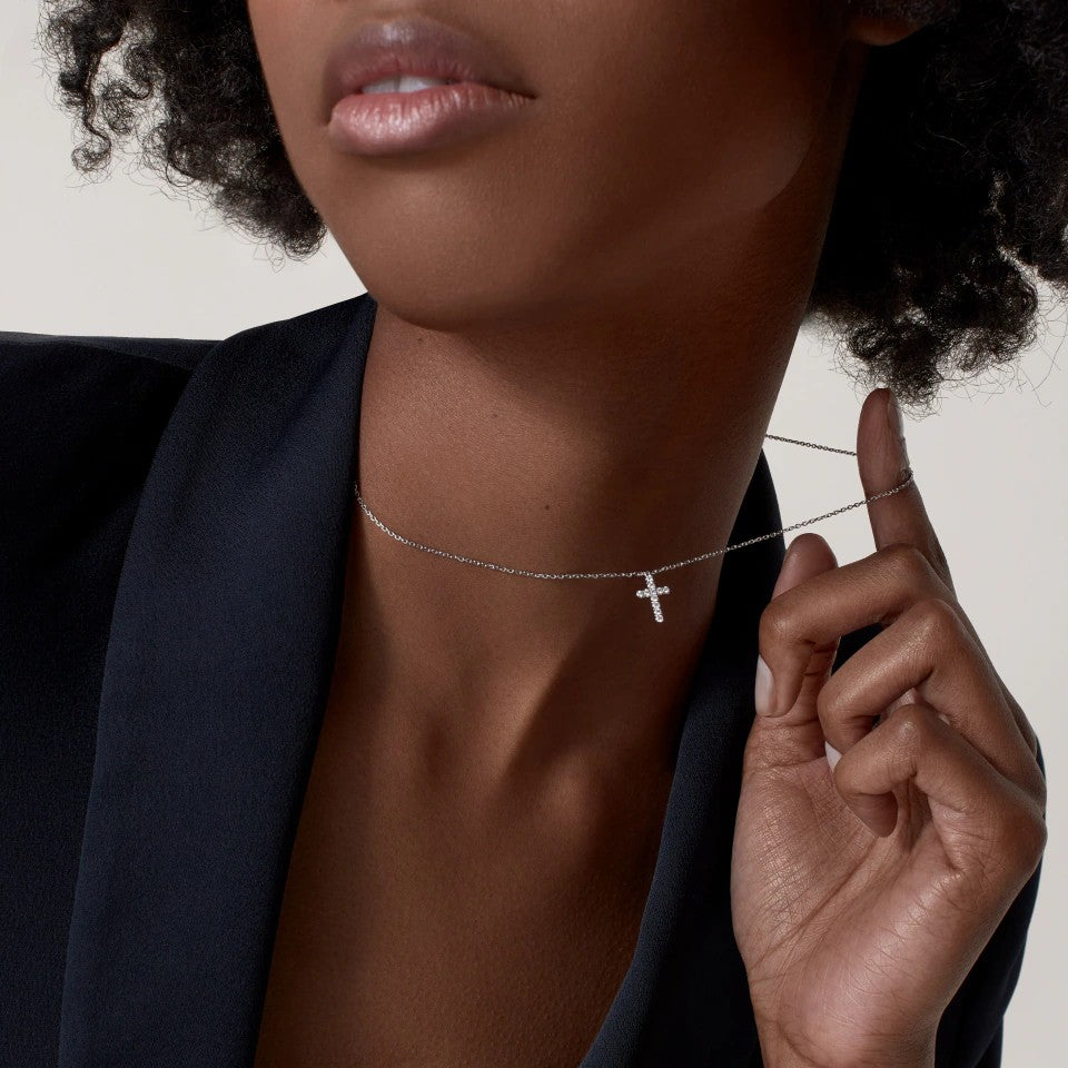 [OAK JURI]SYMBOL PENDANT NECKLACE