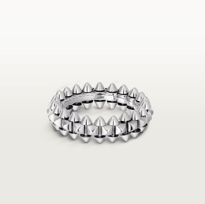 [OAK JURI]CLASH 6.4MM SMALL RING