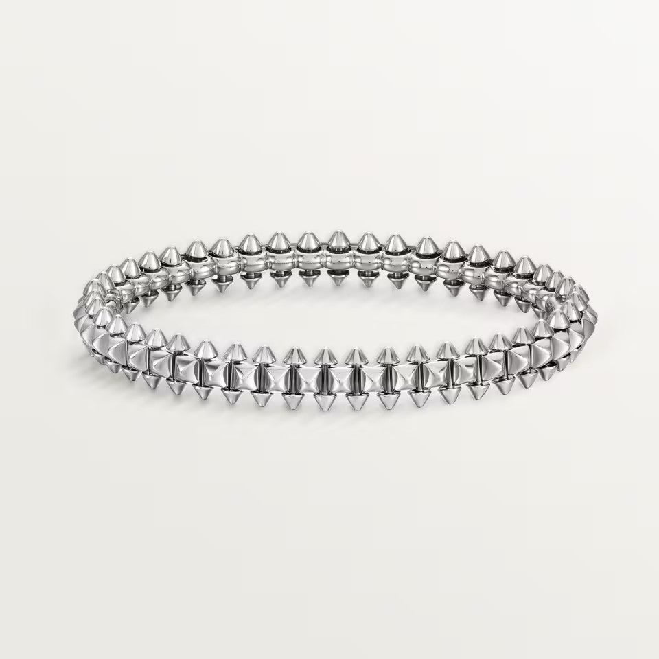 [OAK JURI]CLASH  BRACELET 8MM