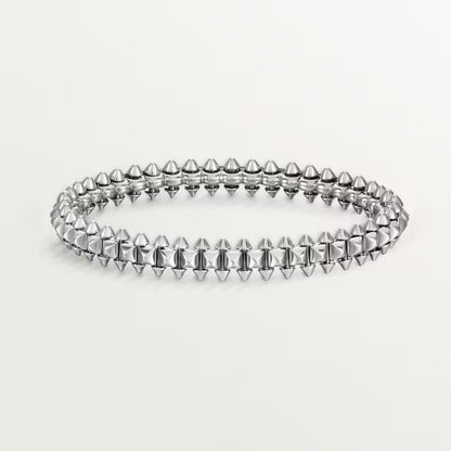 [OAK JURI]CLASH  BRACELET 8MM
