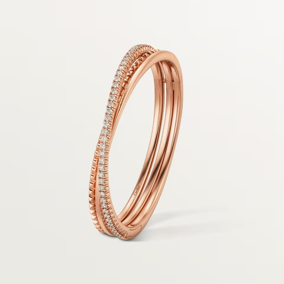 [OAK JURI]ETINCELLE DIAMOND TENNIS BRACELET