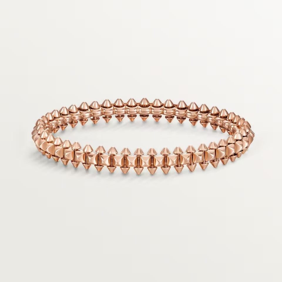 [OAK JURI]CLASH  BRACELET 8MM