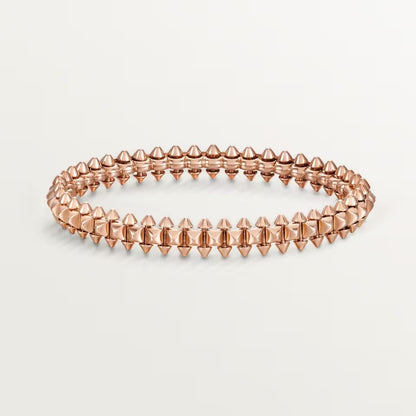 [OAK JURI]CLASH  BRACELET 8MM