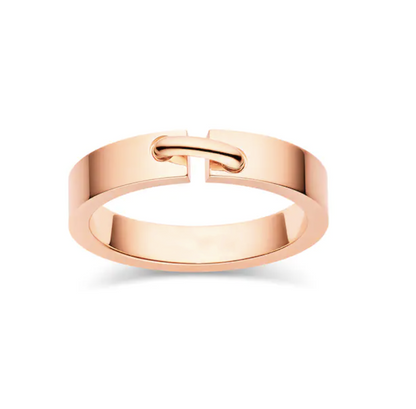 [OAK JURI]ALLIANCE LIENS VIDENCE 4MM RING
