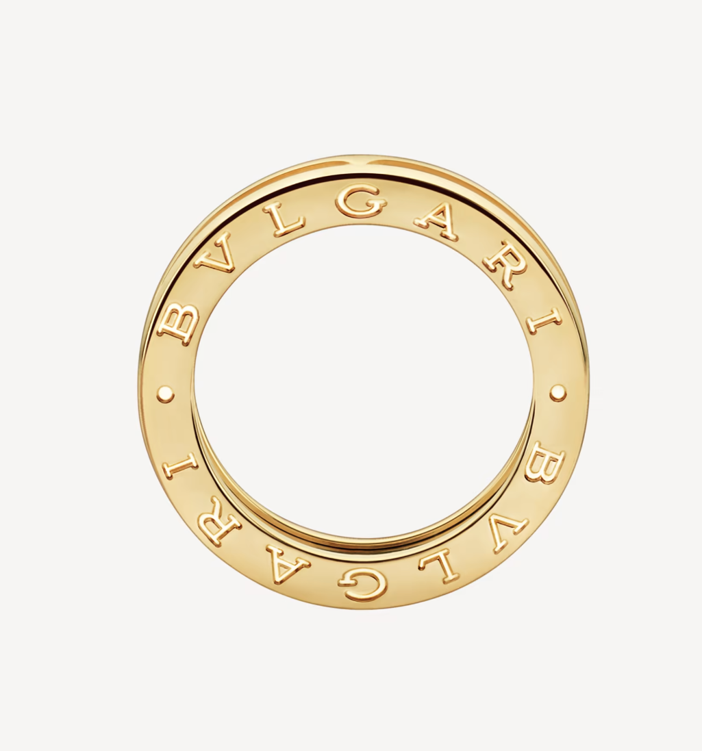 [OAK JURI]ZERO 1 ONE-BAND RING