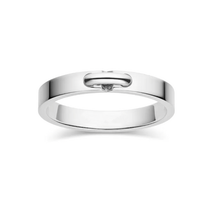 [OAK JURI]ALLIANCE LIENS VIDENCE 3MM RING