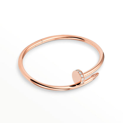 [OAK JURI]JUSTE BRACELET 3.5MM DIAMONDS