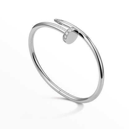 [OAK JURI]JUSTE BRACELET 3.5MM DIAMONDS