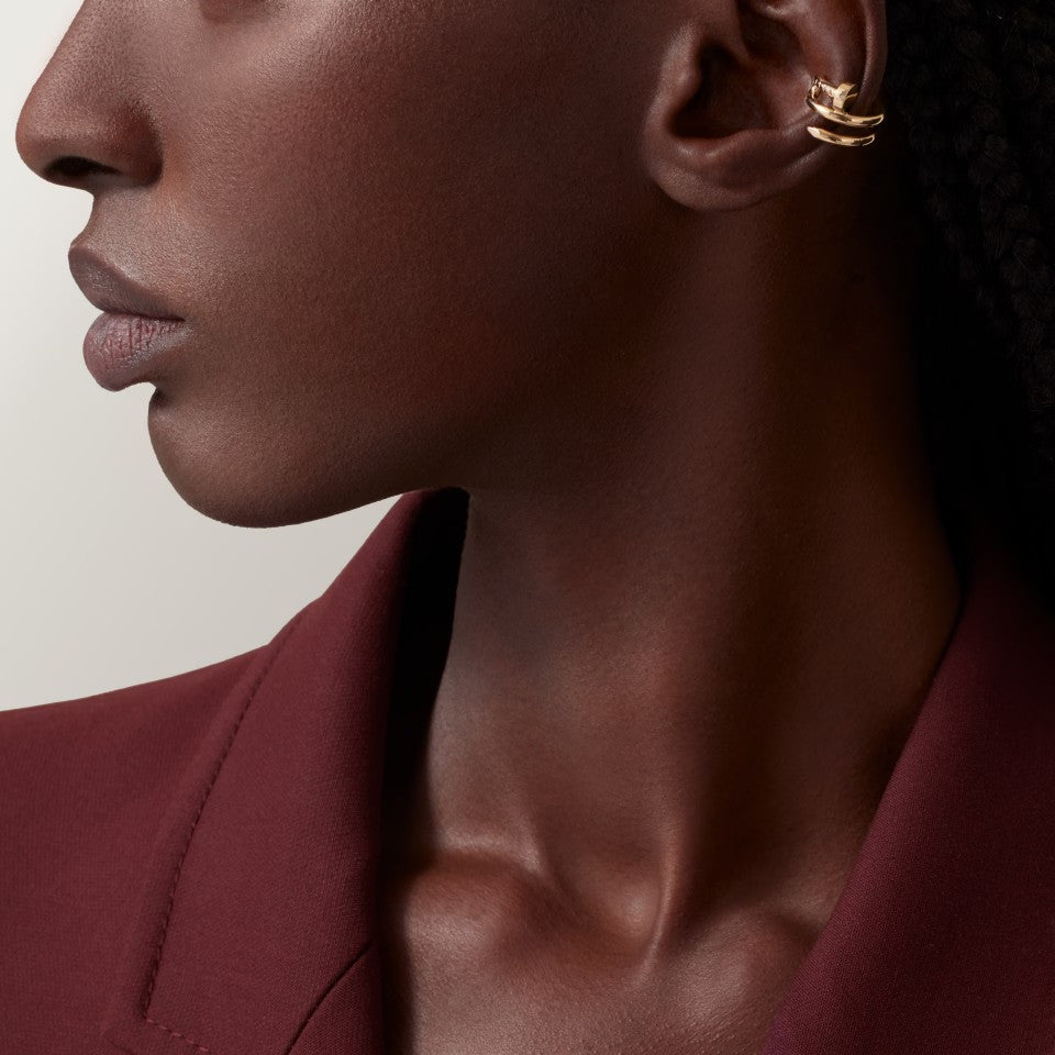 [OAK JURI]JUSTE EAR JEWEL