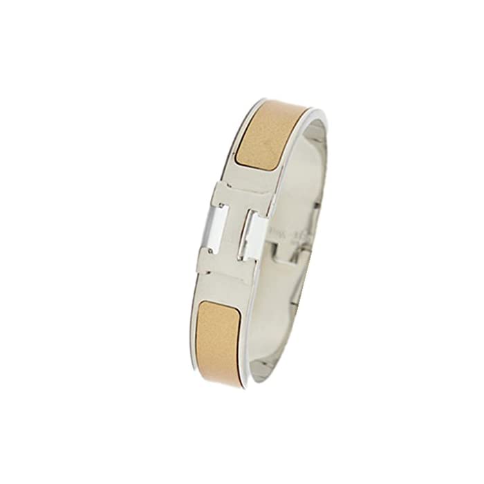 [OAK JURI]H CHAMPAGNE BRACELET