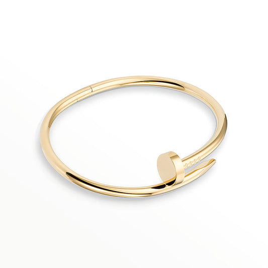 [OAK JURI]JUSTE BRACELET 3.5MM
