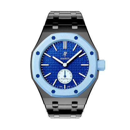 Royal Oak Pop Exclusive Steel Strap