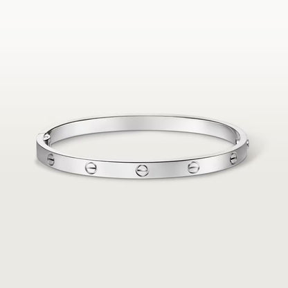 [OAK JURI]LOVE BRACELET 4.8MM