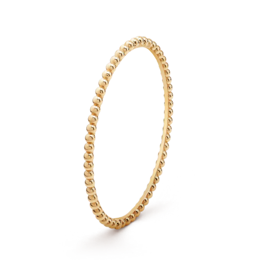 [OAK JURI]PERLEE PEARLS BRACELET