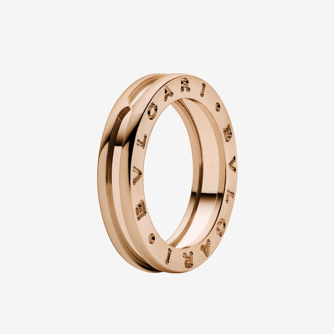 [OAK JURI]ZERO 1 ONE-BAND RING