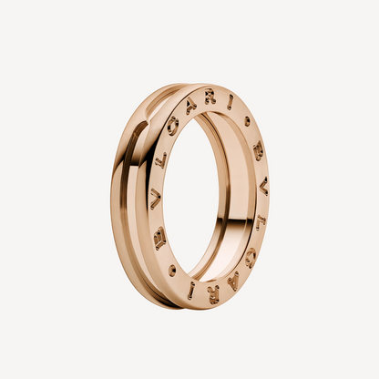 [OAK JURI]ZERO 1 ONE-BAND RING