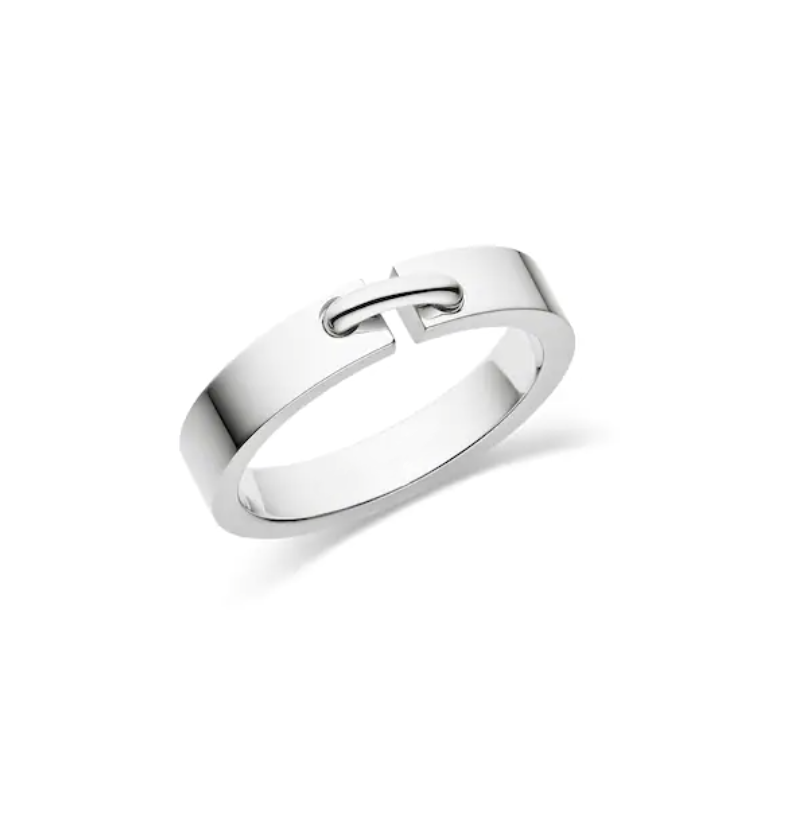 [OAK JURI]ALLIANCE LIENS VIDENCE 4MM RING