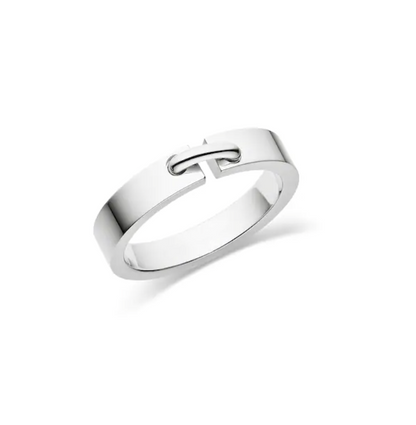 [OAK JURI]ALLIANCE LIENS VIDENCE 4MM RING