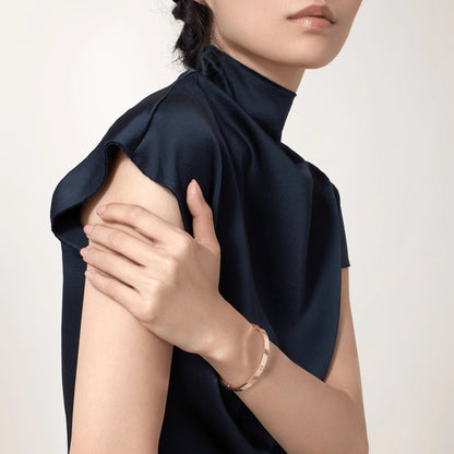 [OAK JURI]LOVE BRACELET 6.1MM