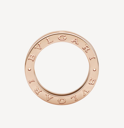 [OAK JURI]ZERO 1 ONE-BAND RING